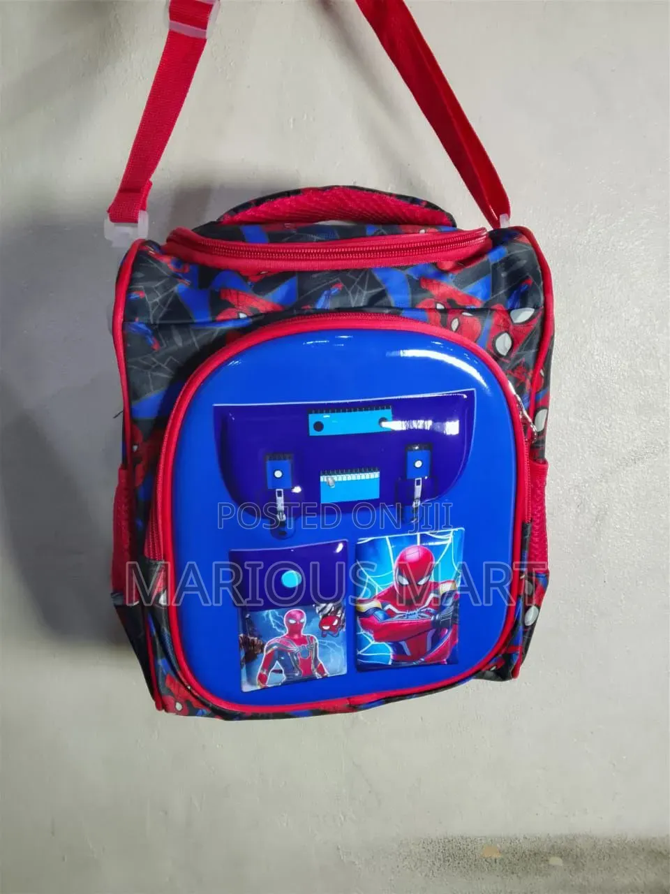 Insulated Lunch Bags for Kids