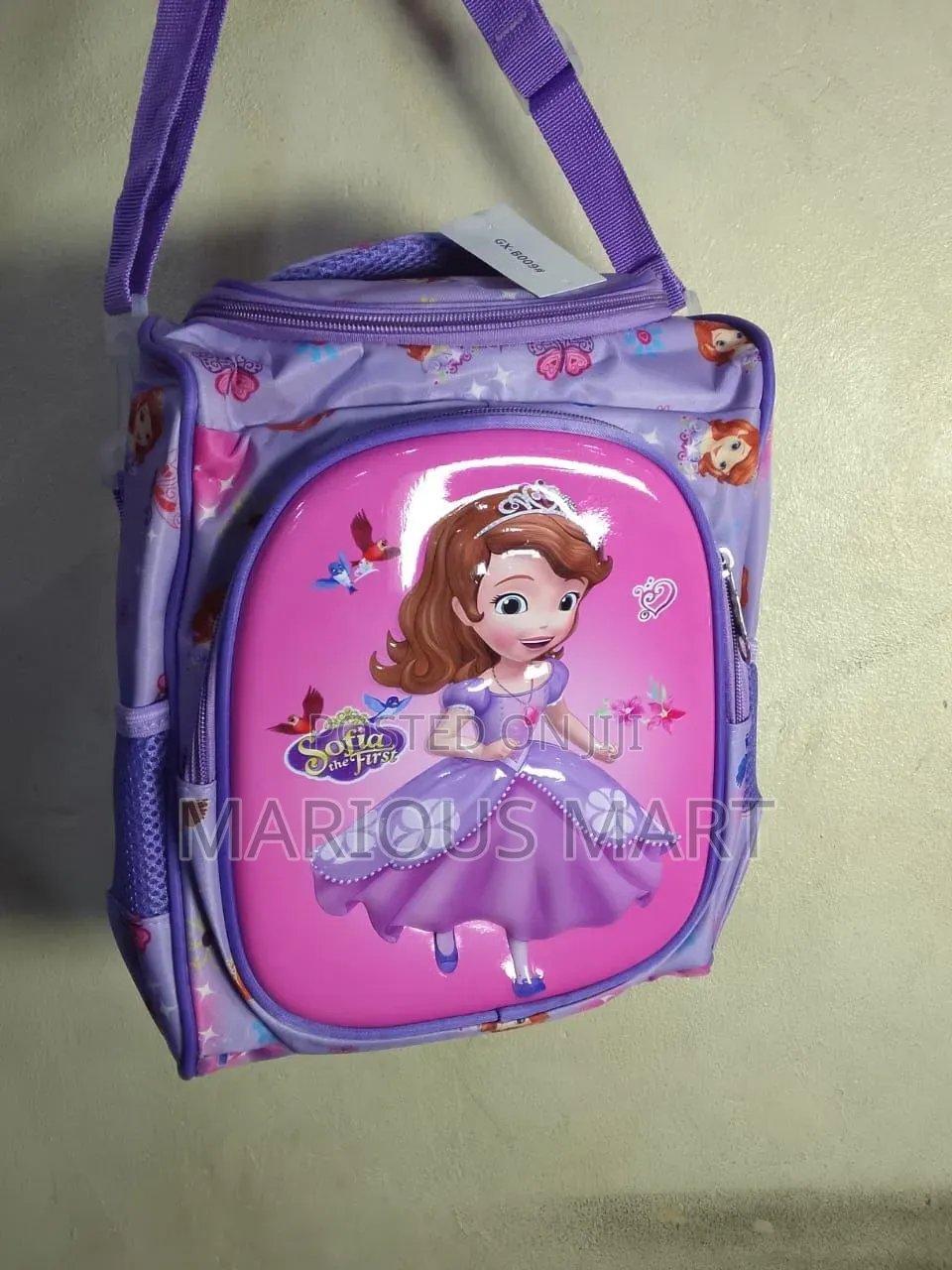 Insulated Lunch Bags for Kids