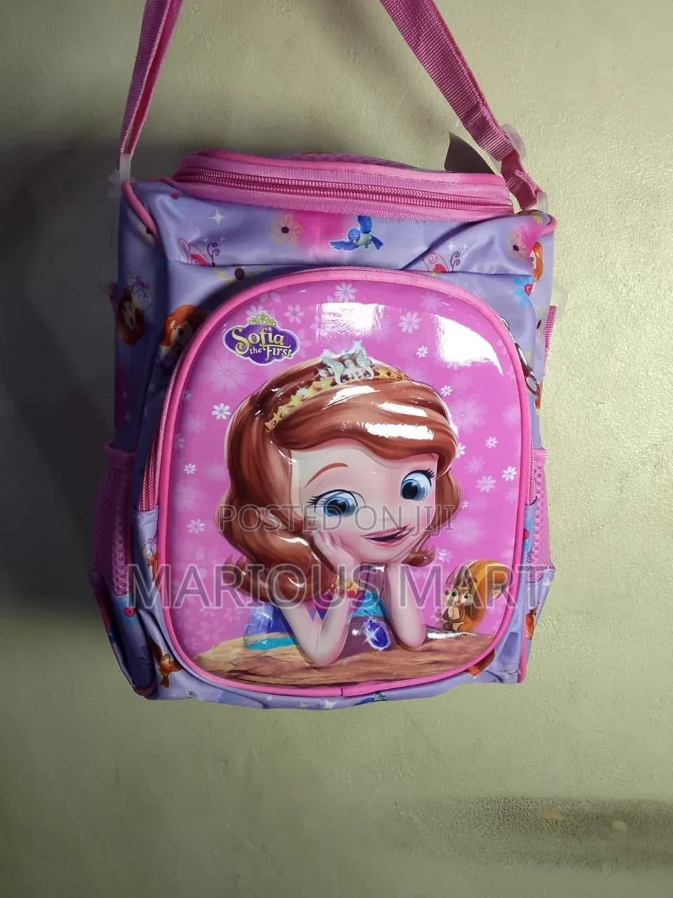 Insulated Lunch Bags for Kids