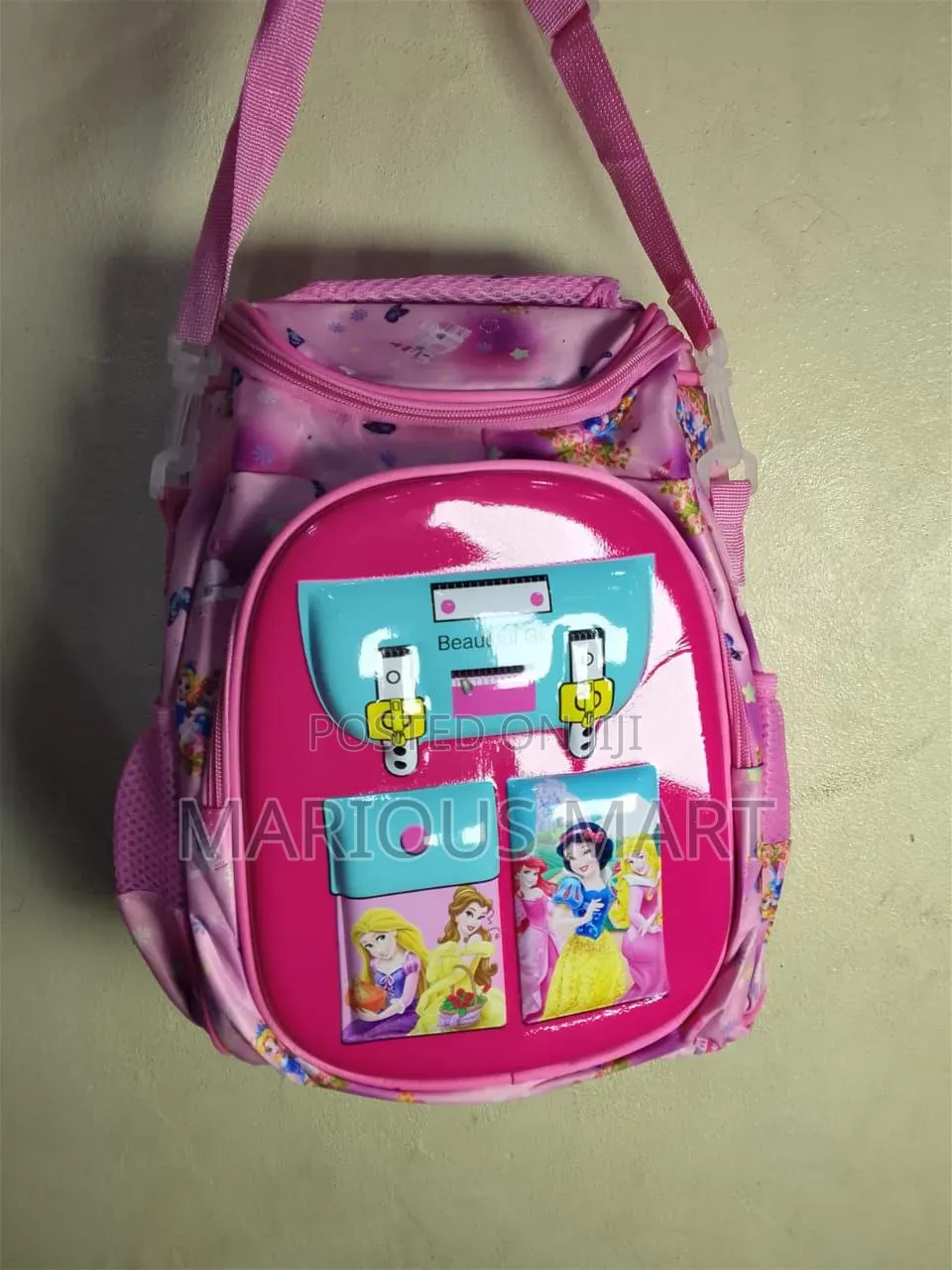 Insulated Lunch Bags for Kids