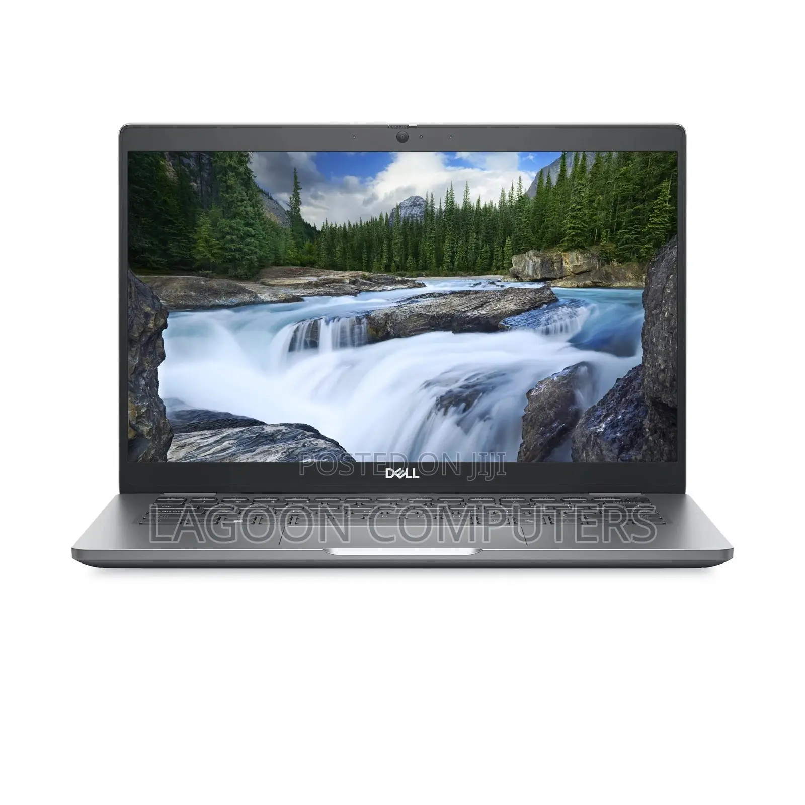 New Laptop Dell Latitude 5350 16GB Intel Core Ultra 7 SSD 512GB