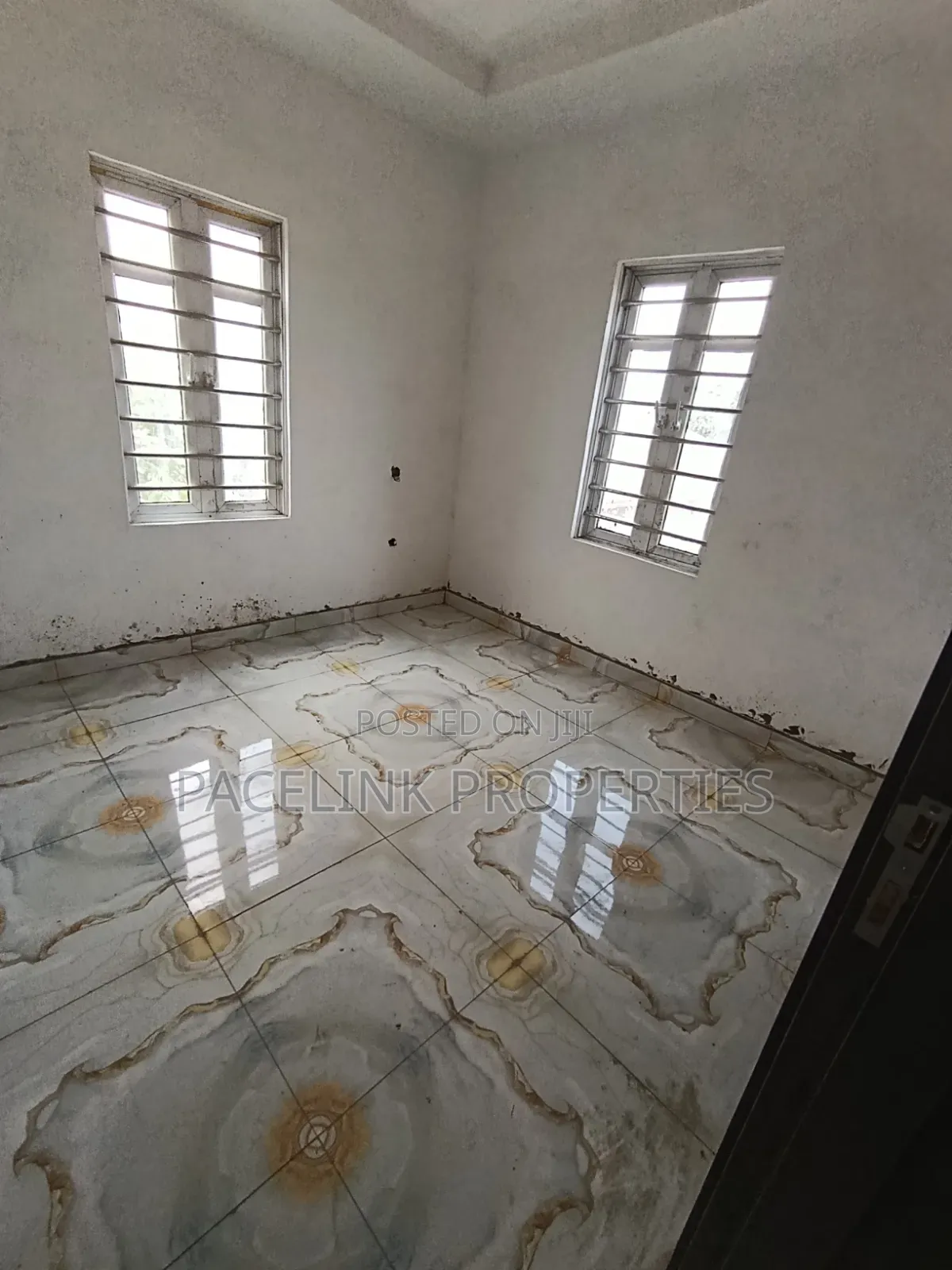 1bdrm Apartment in Itele Ogun State, Ayobo for rent