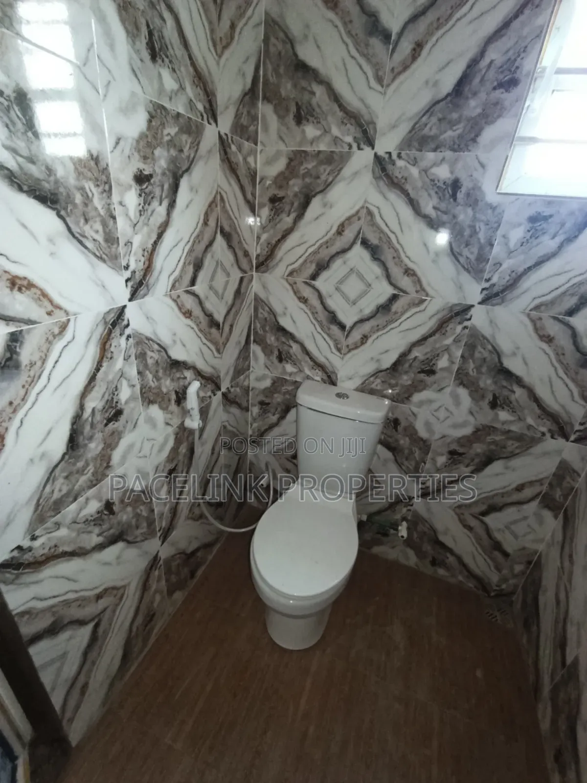 1bdrm Apartment in Itele Ogun State, Ayobo for rent