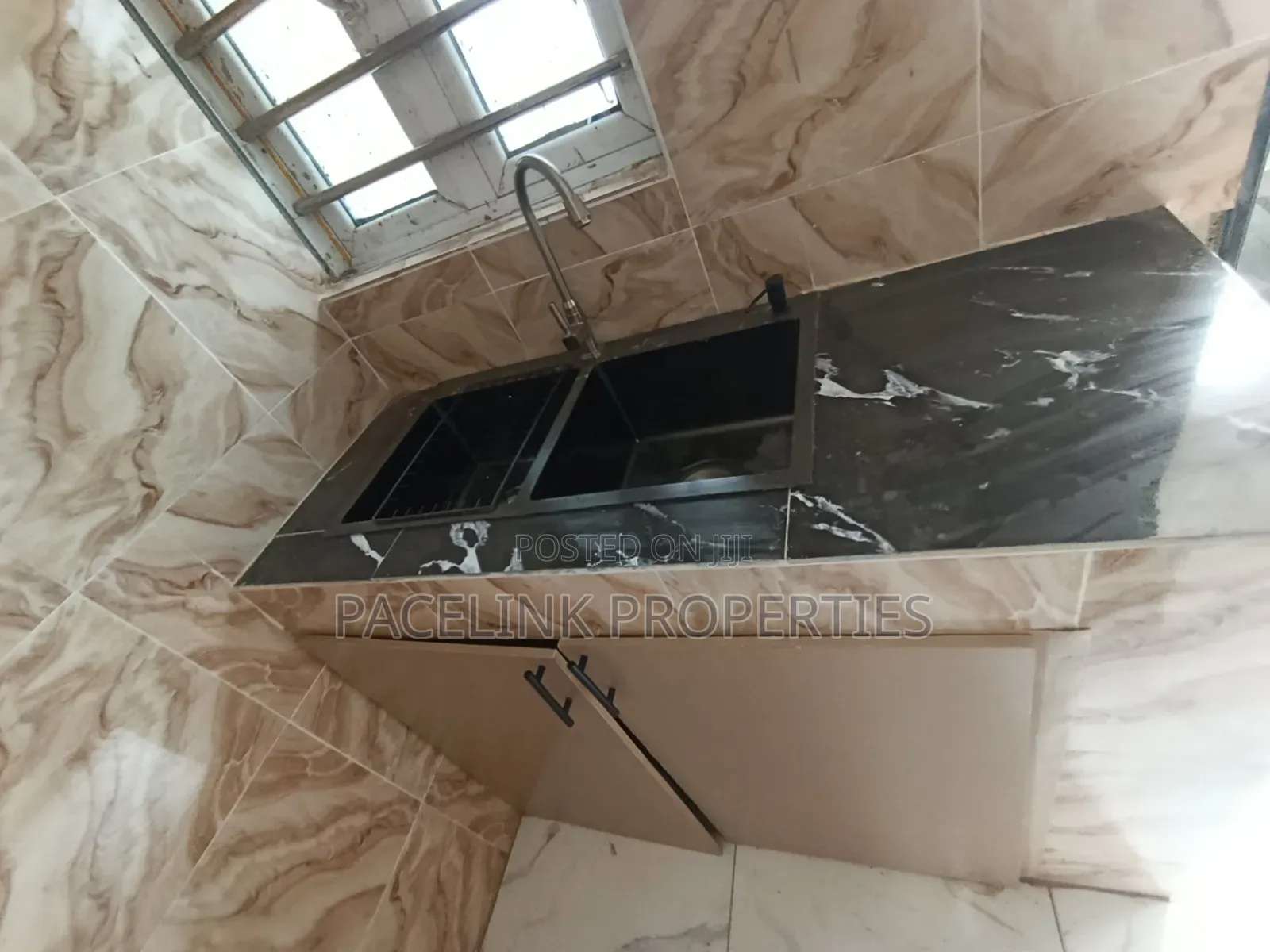 1bdrm Apartment in Itele Ogun State, Ayobo for rent