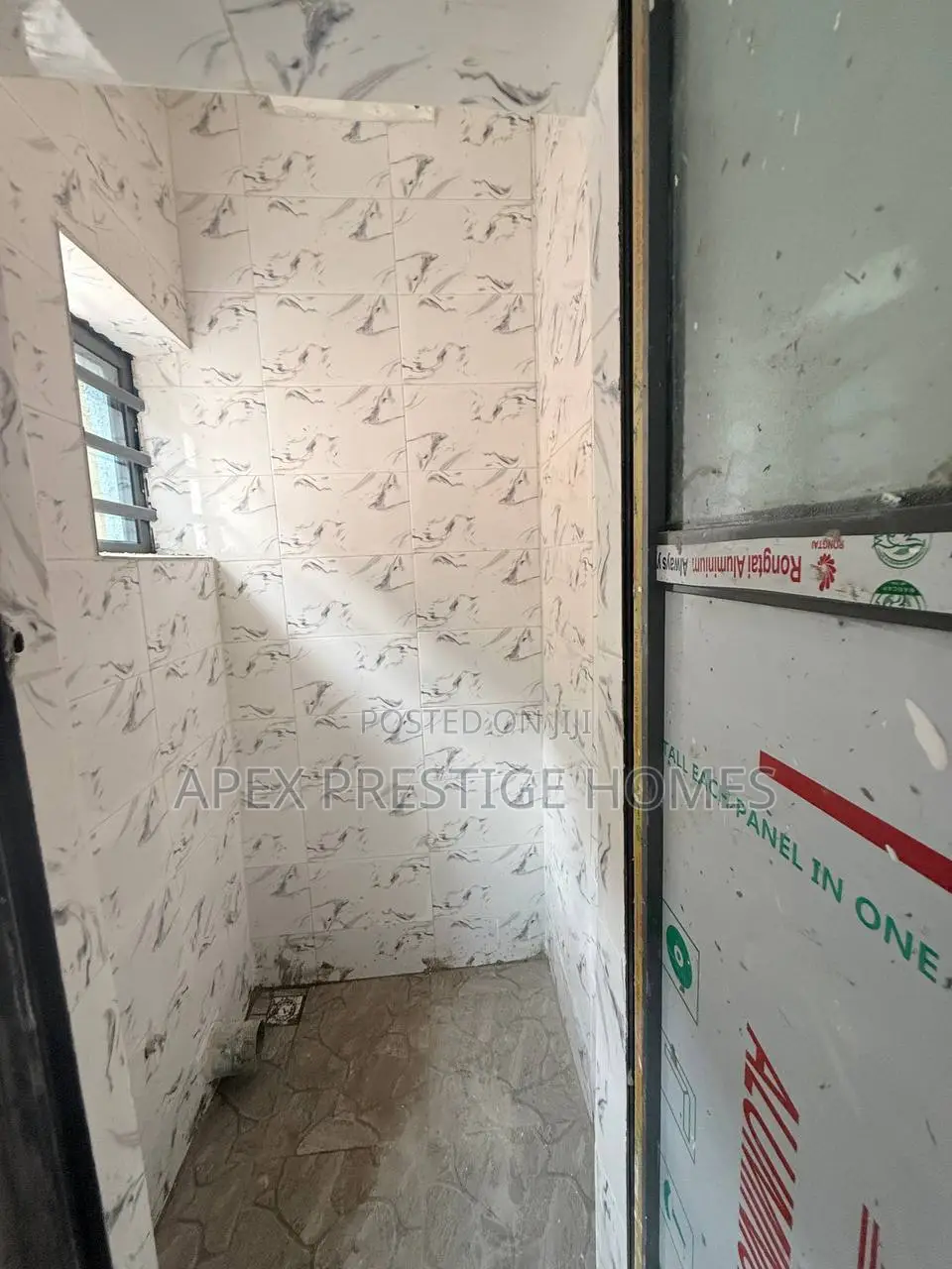 Studio Apartment in Shomolu for rent