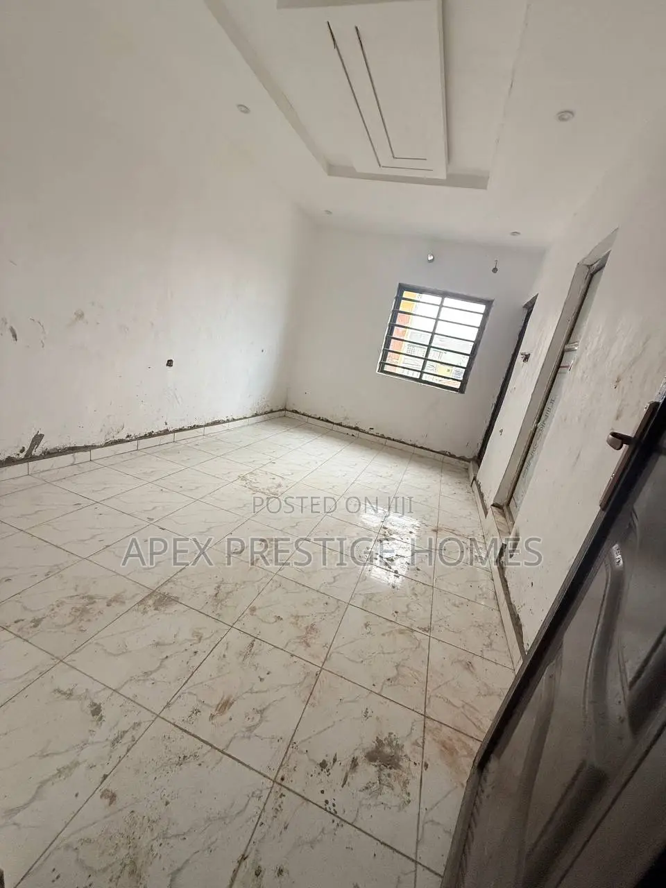 Studio Apartment in Shomolu for rent