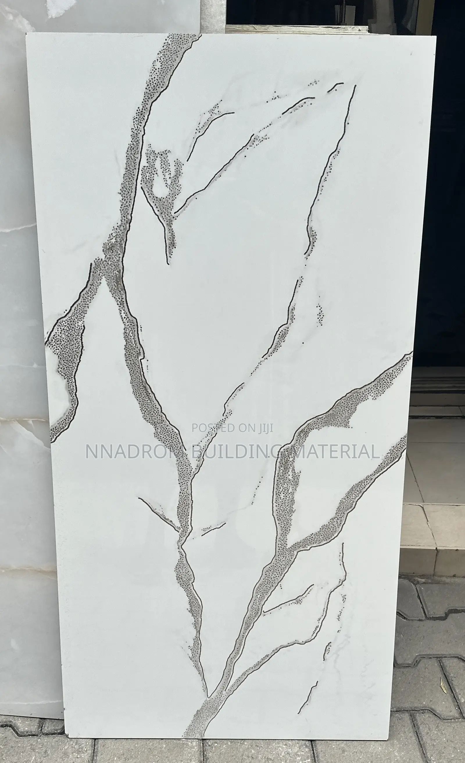 60/120 Modern Unique Designs Wall and Floor Tile