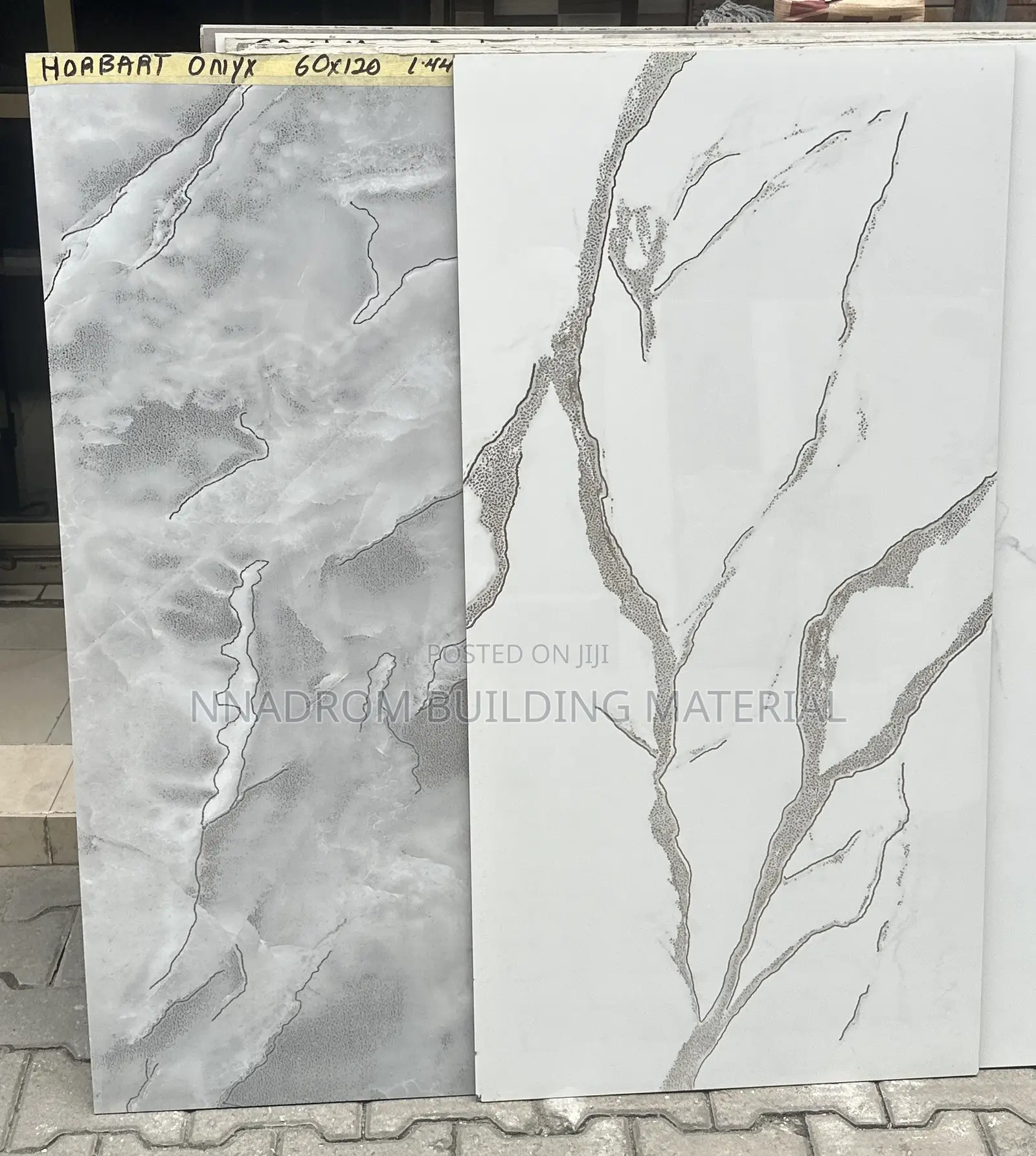 60/120 Modern Unique Designs Wall and Floor Tile