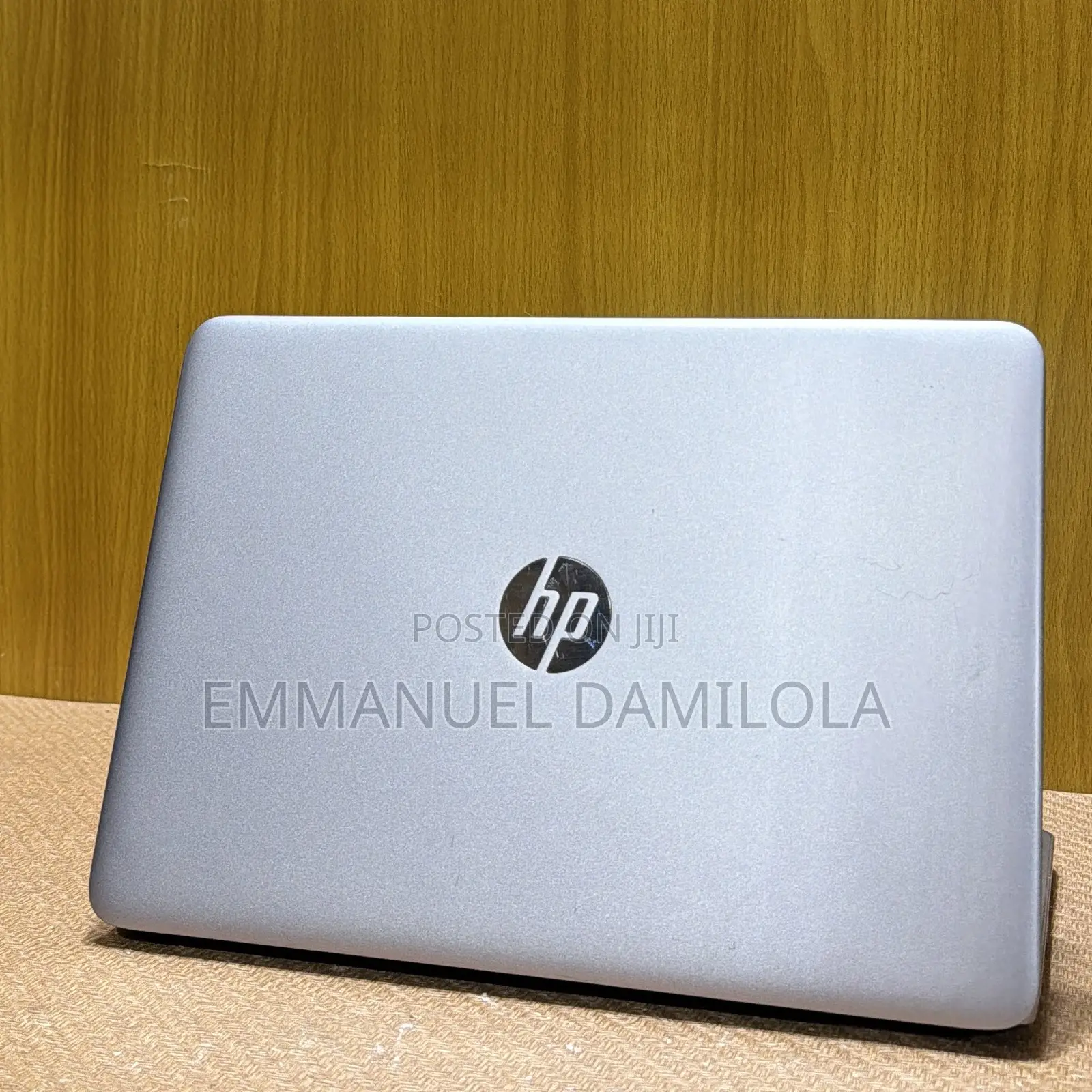 Laptop HP EliteBook 840 G4 8GB Intel Core i5 SSD 256GB