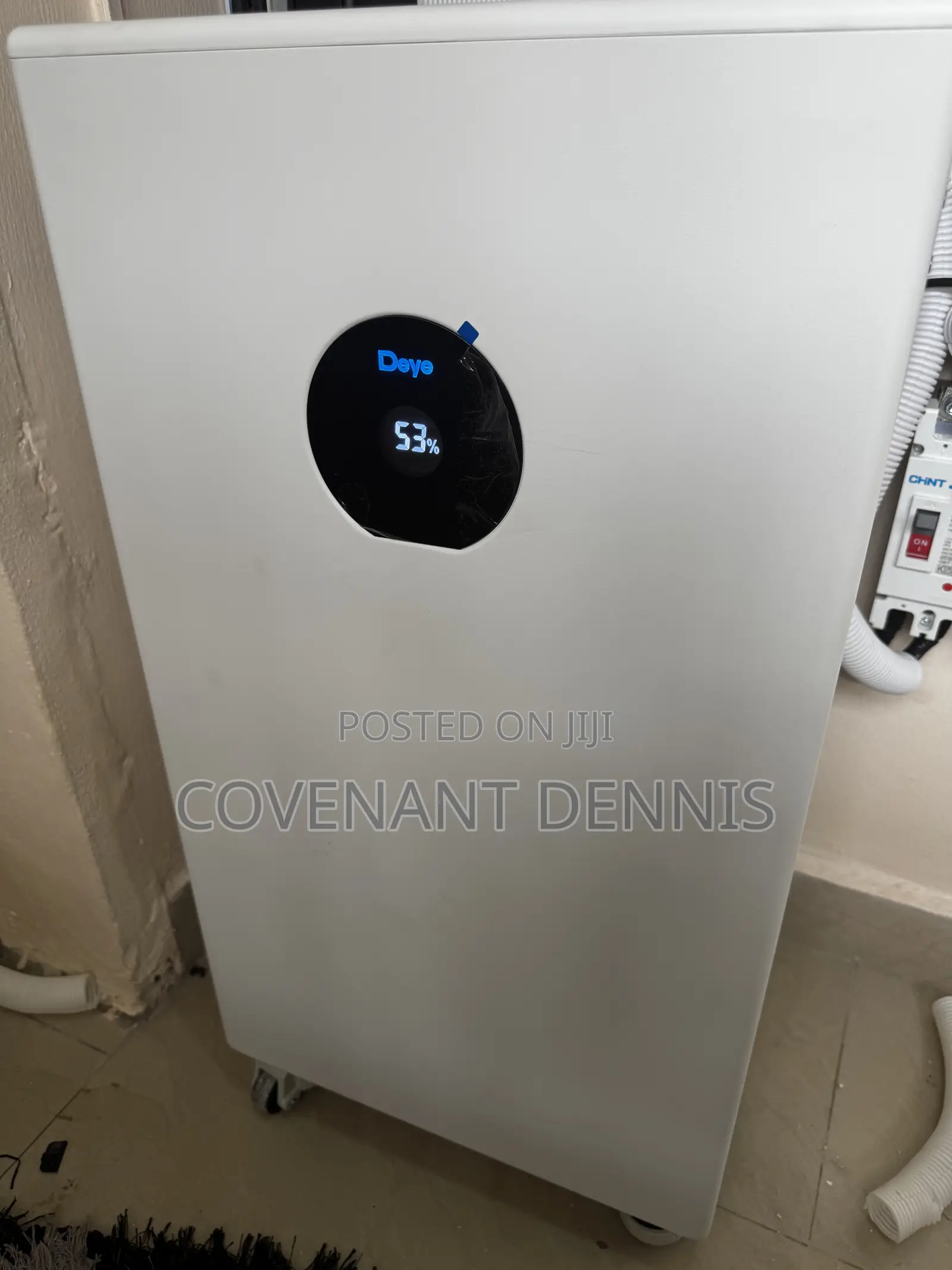 16kwh Lithium Ion Battery