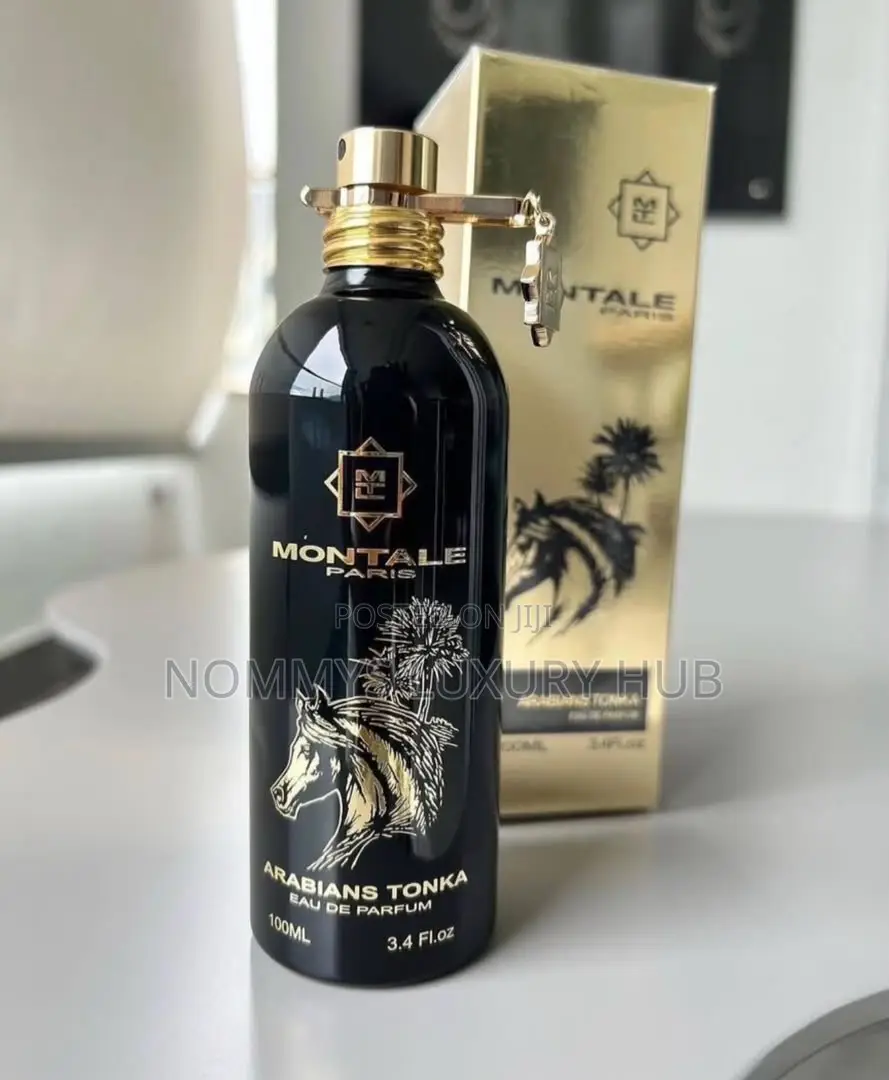 Montale Paris