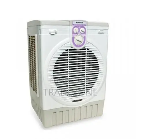 Scanfrost 54L Desert JetMax Air Cooler | SFAC9500