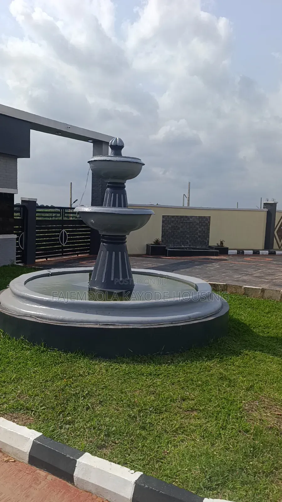 A Land at Akobo