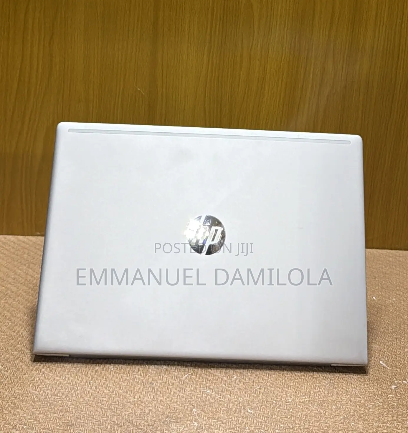 Laptop HP ProBook 450 G7 8GB Intel Core i5 SSD 256GB
