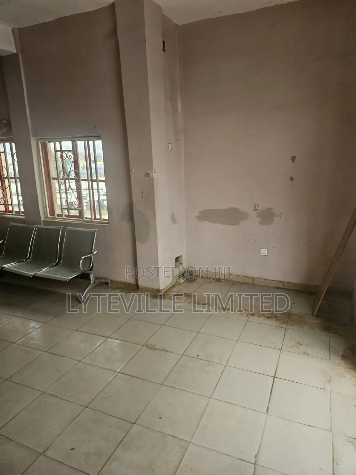 Office Space 35qm