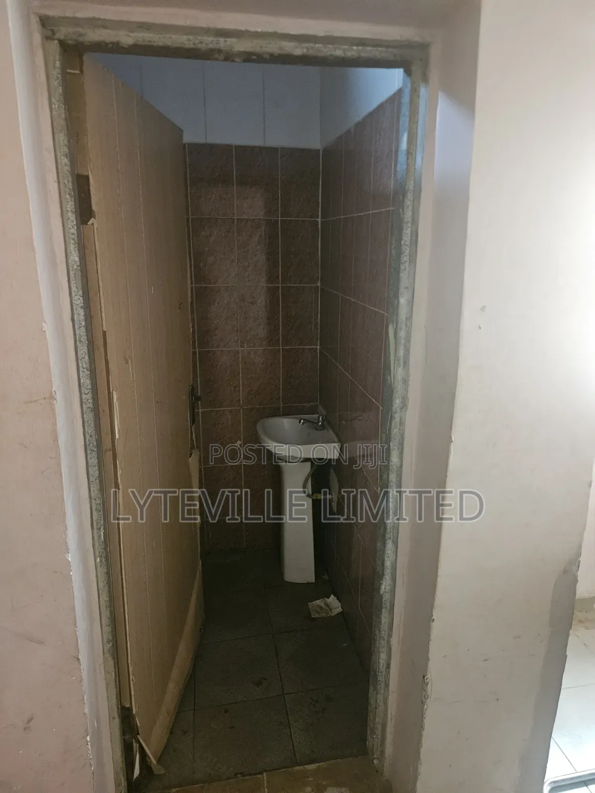 Office Space 35qm