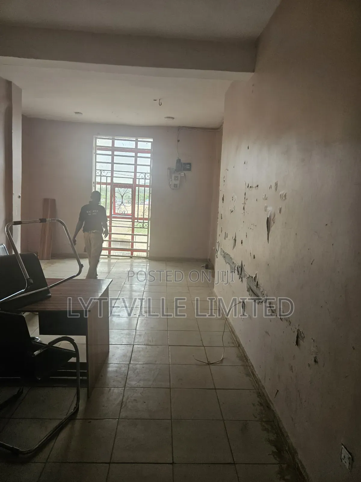 Office Space 35qm