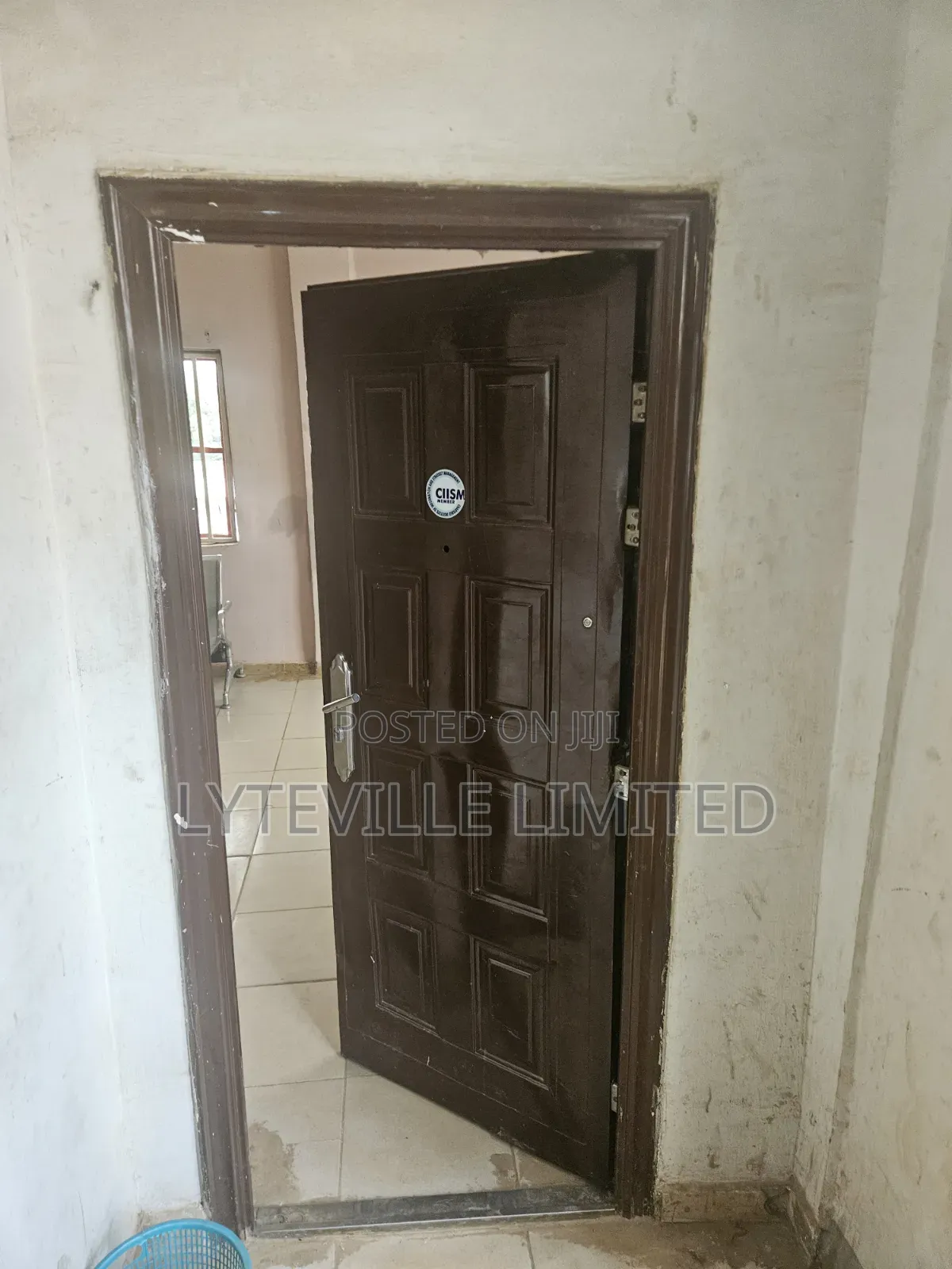 Office Space 35qm