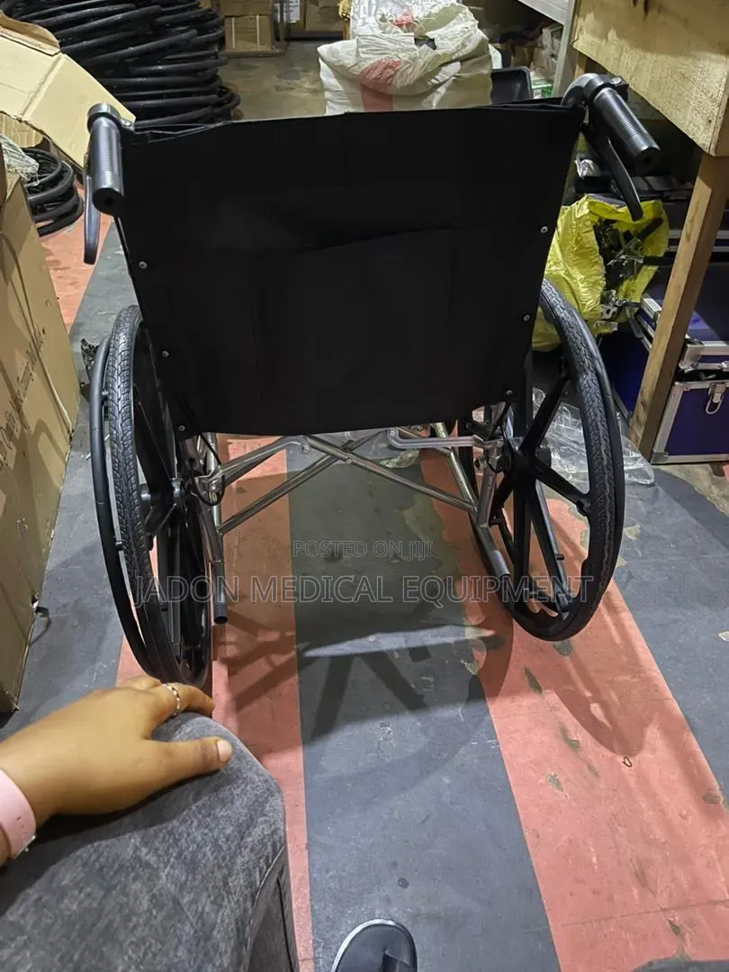 Wheelchair