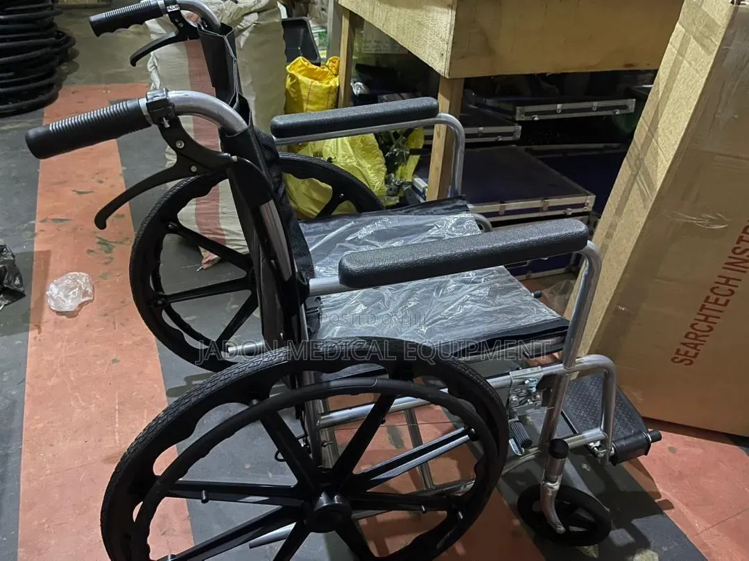 Wheelchair