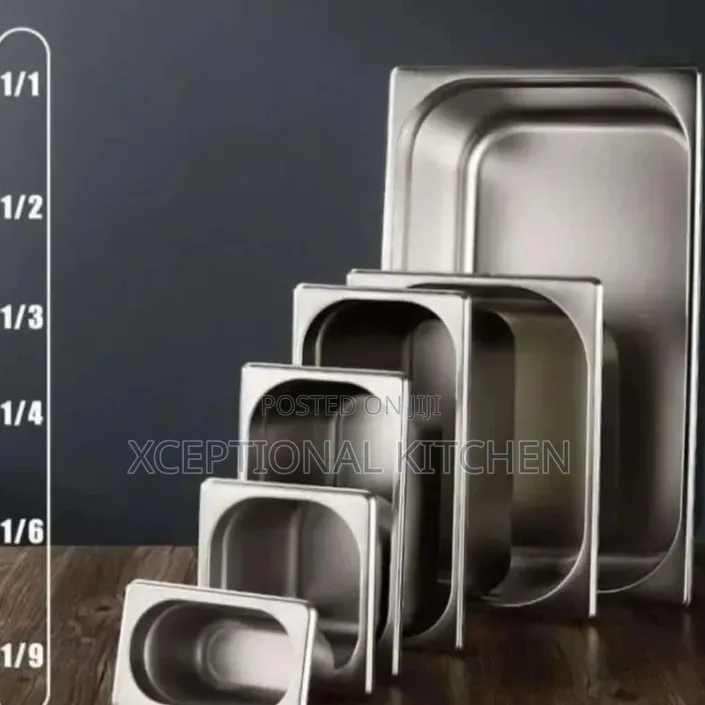 Food Warmer Plates