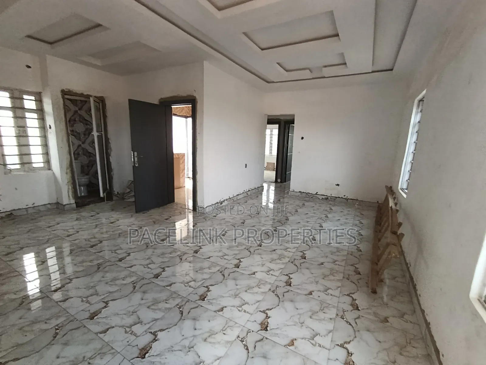 2bdrm Apartment in Itele Ogun State, Ayobo for rent