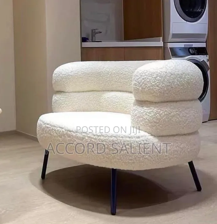 Single Seater Designer Couch