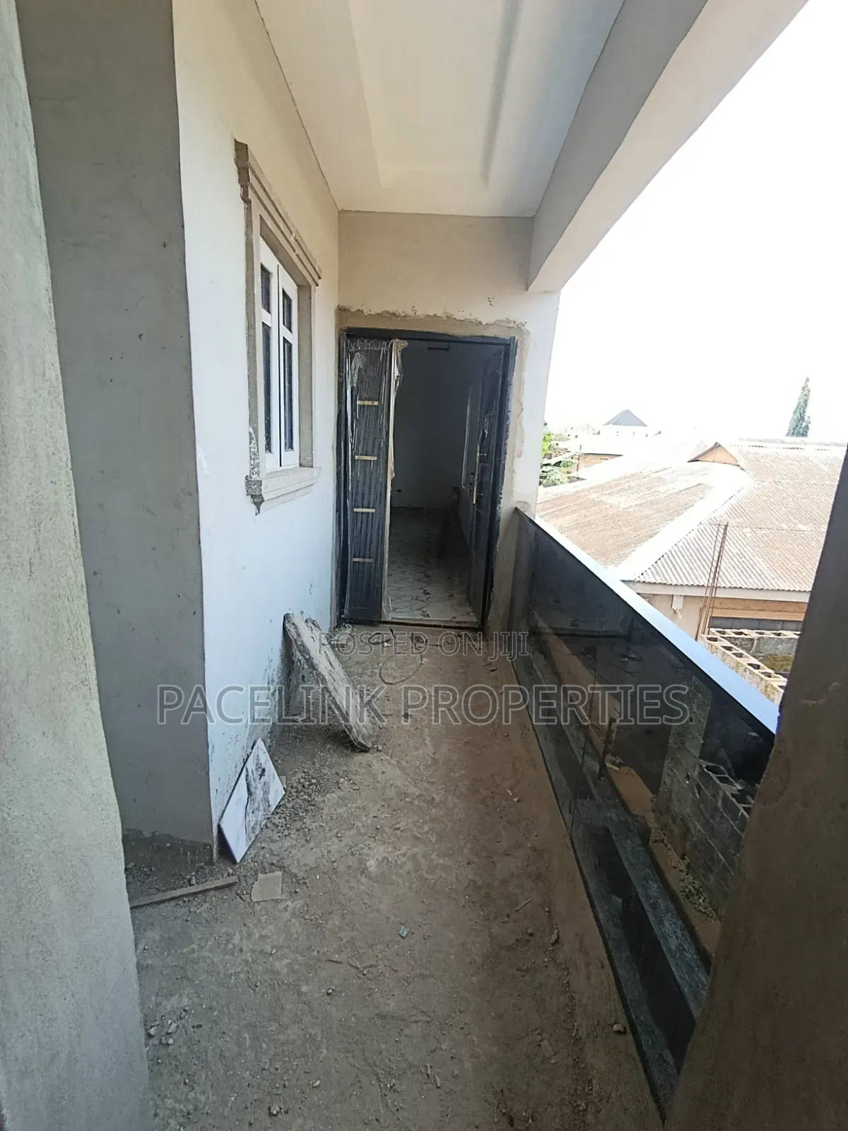 2bdrm Apartment in Itele Ogun State, Ayobo for rent