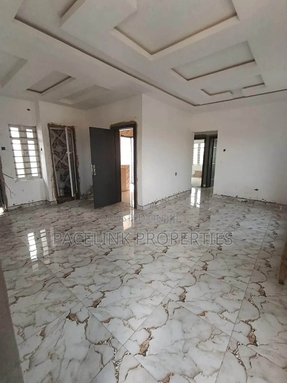 2bdrm Apartment in Itele Ogun State, Ayobo for rent
