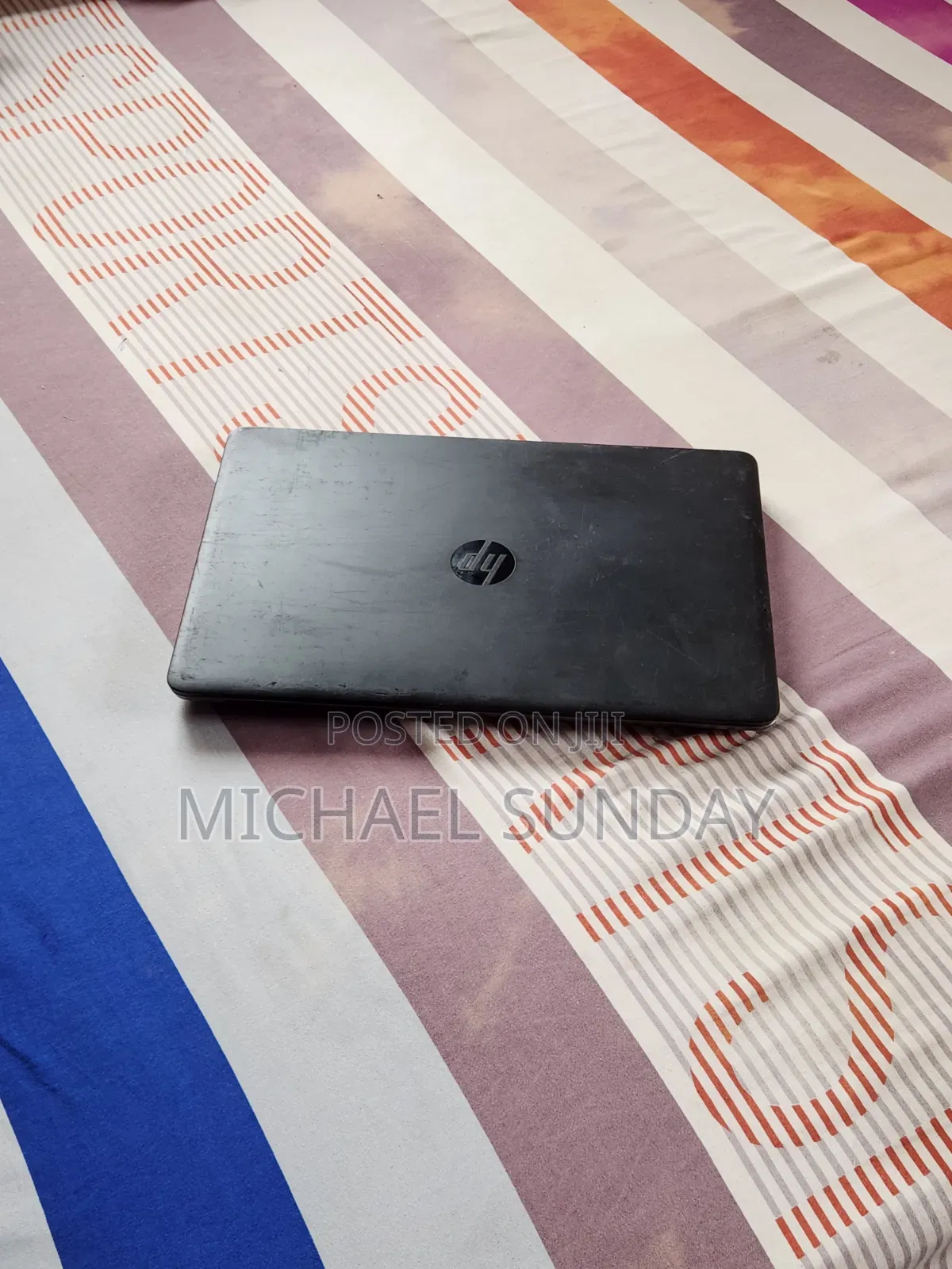 Laptop HP Probook 450 8GB Intel Core i3 HDD 500GB