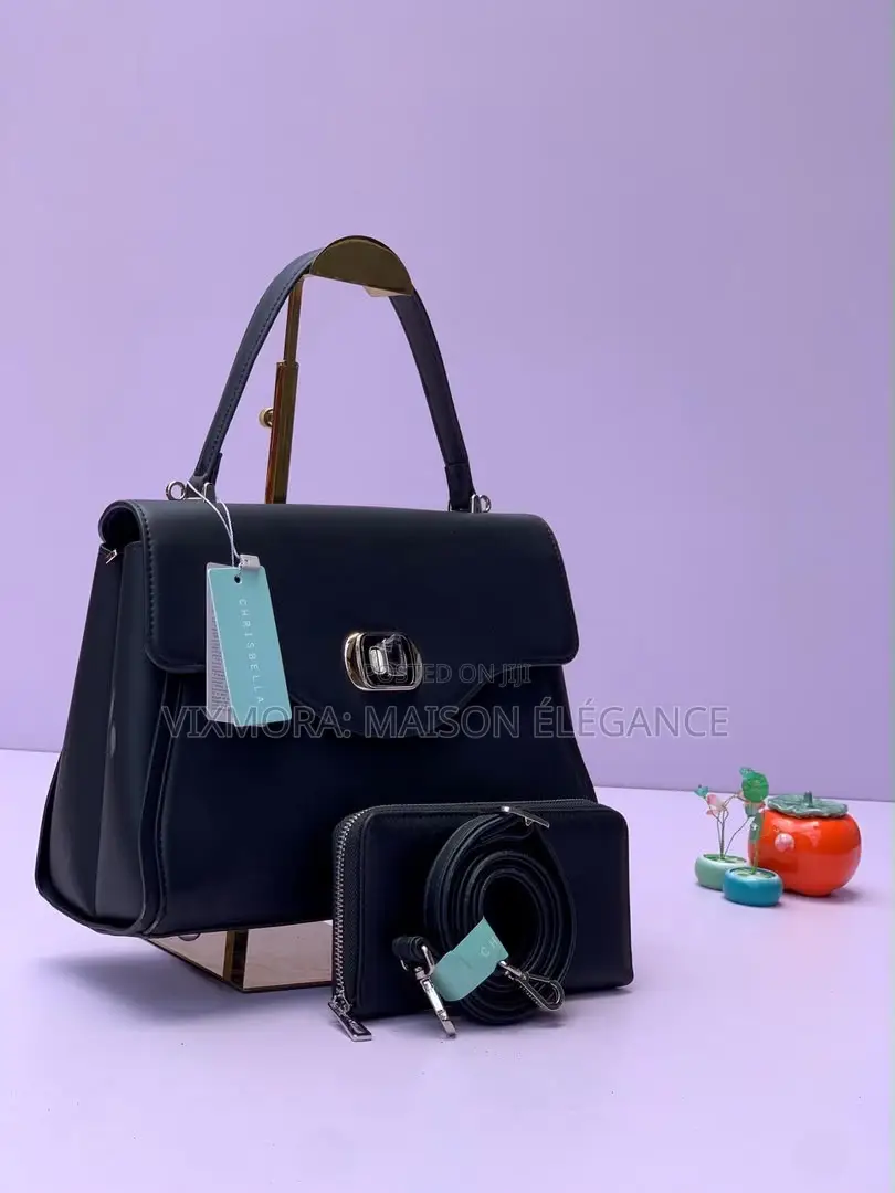 Chrisbella Bags