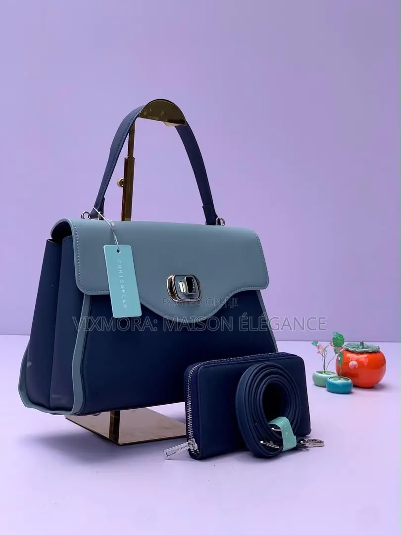 Chrisbella Bags