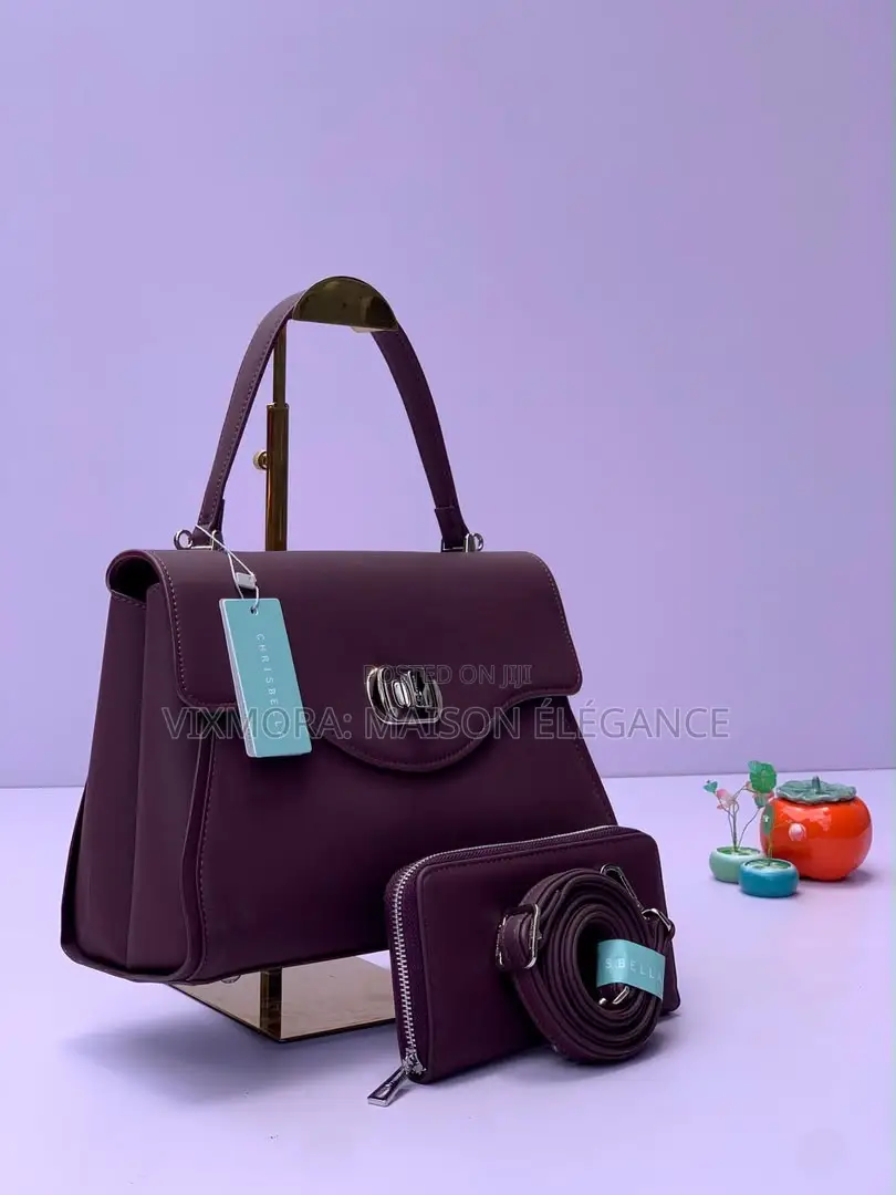 Chrisbella Bags
