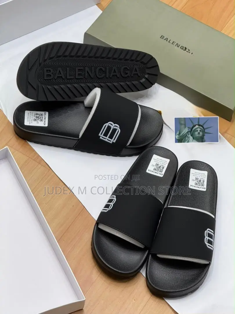 High Quality New Luxury Slides