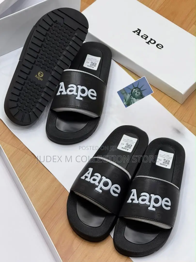 High Quality New Luxury Slides
