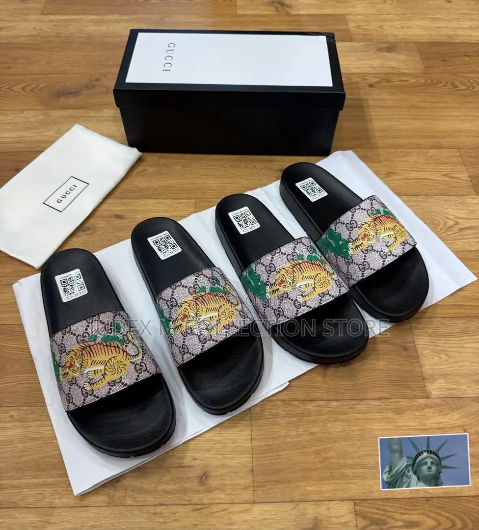 High Quality New Luxury Slides