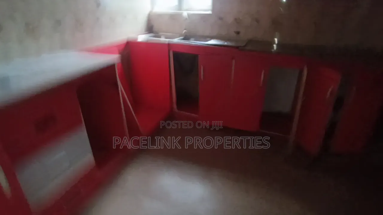 3bdrm Apartment in Itele Ogun State for rent