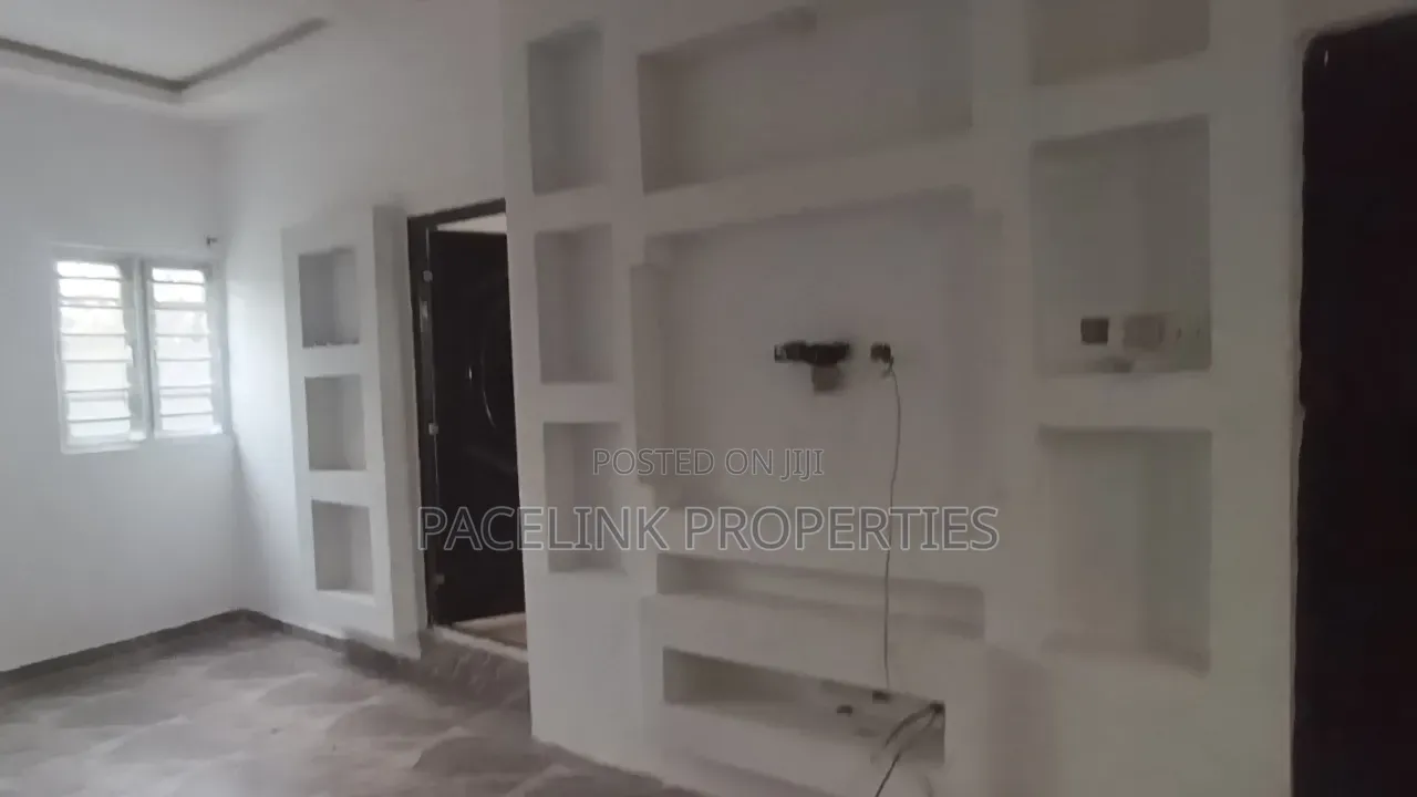 3bdrm Apartment in Itele Ogun State for rent