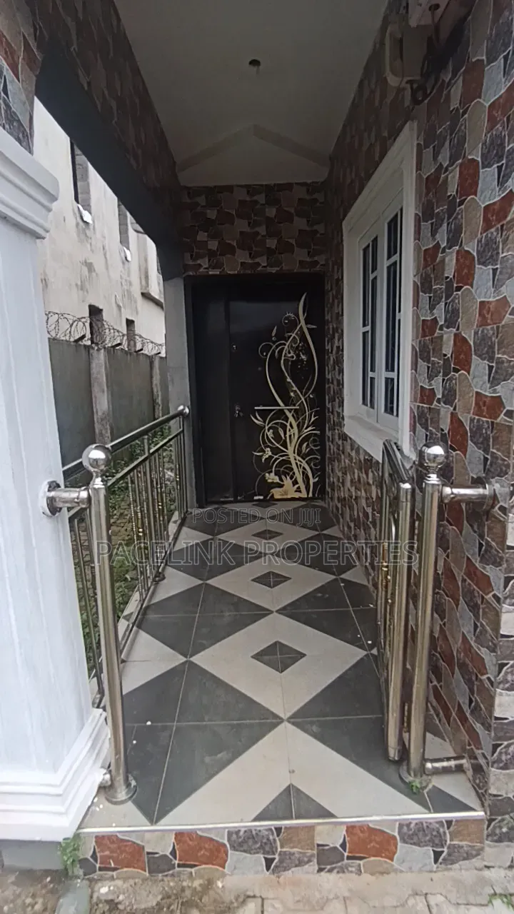 3bdrm Apartment in Itele Ogun State for rent