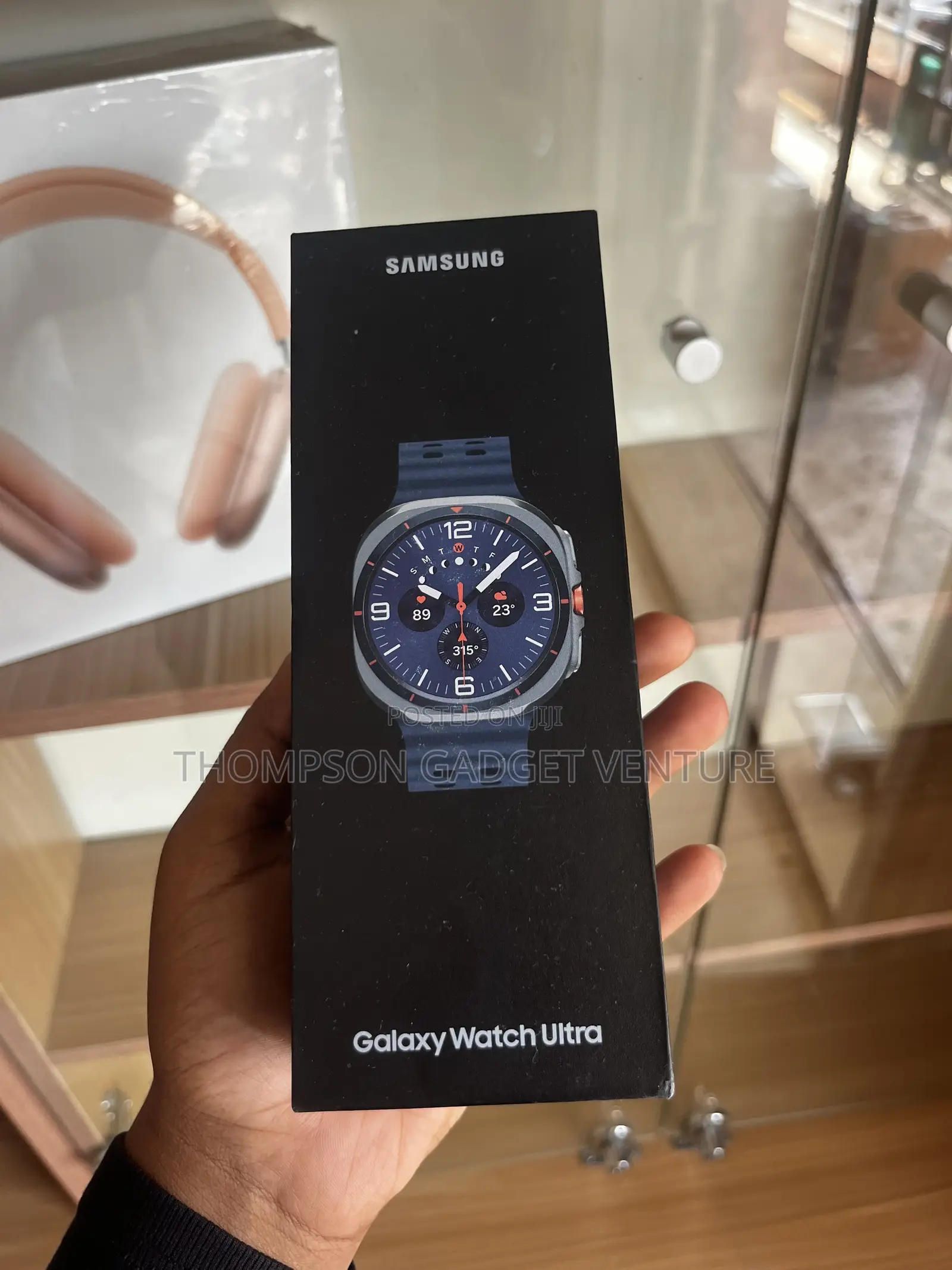 Brand New Samsung Watch