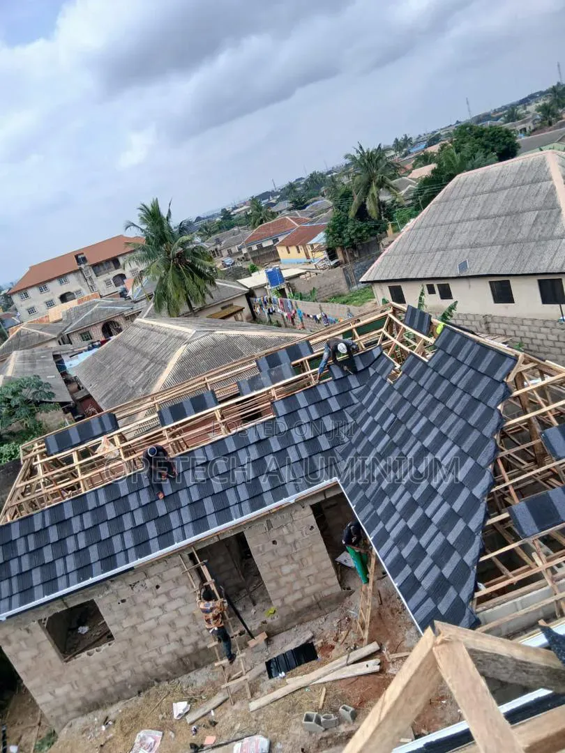 Quality Geerad Roofing