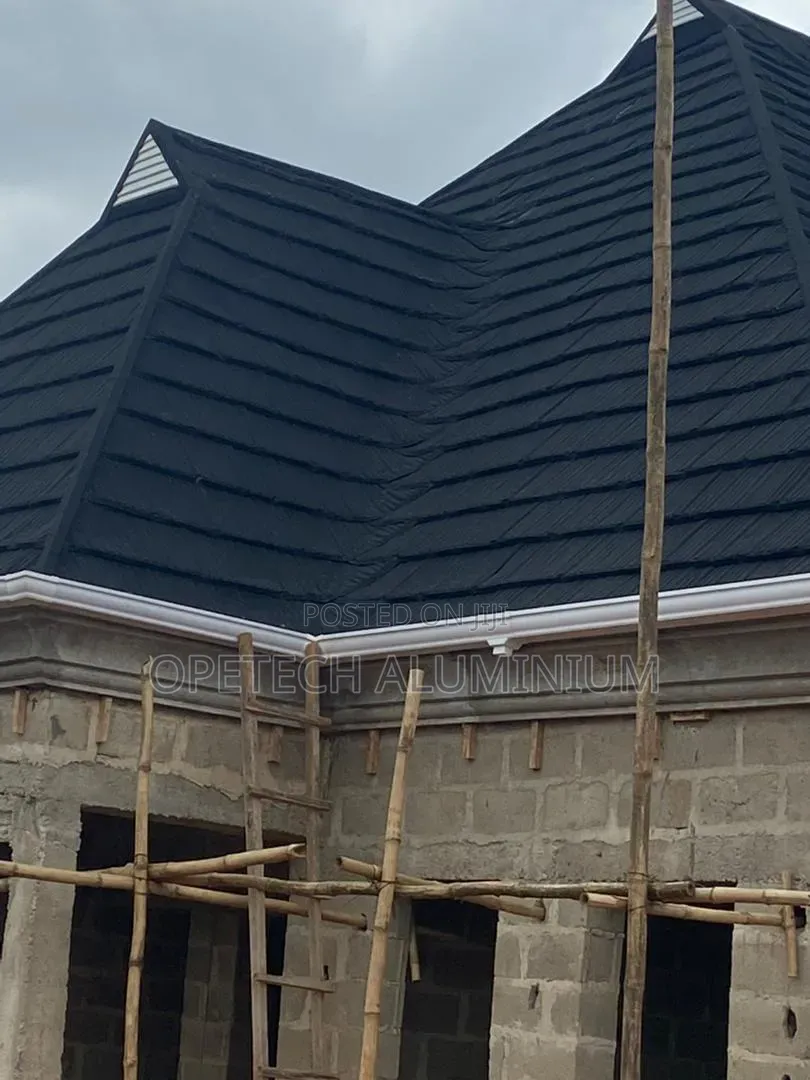 Quality Geerad Roofing