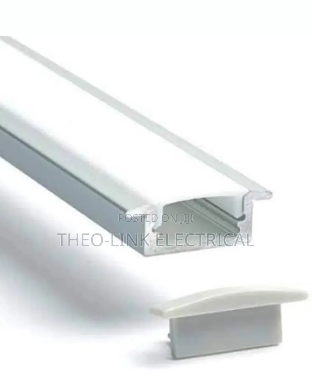 3 Meters Profile Light