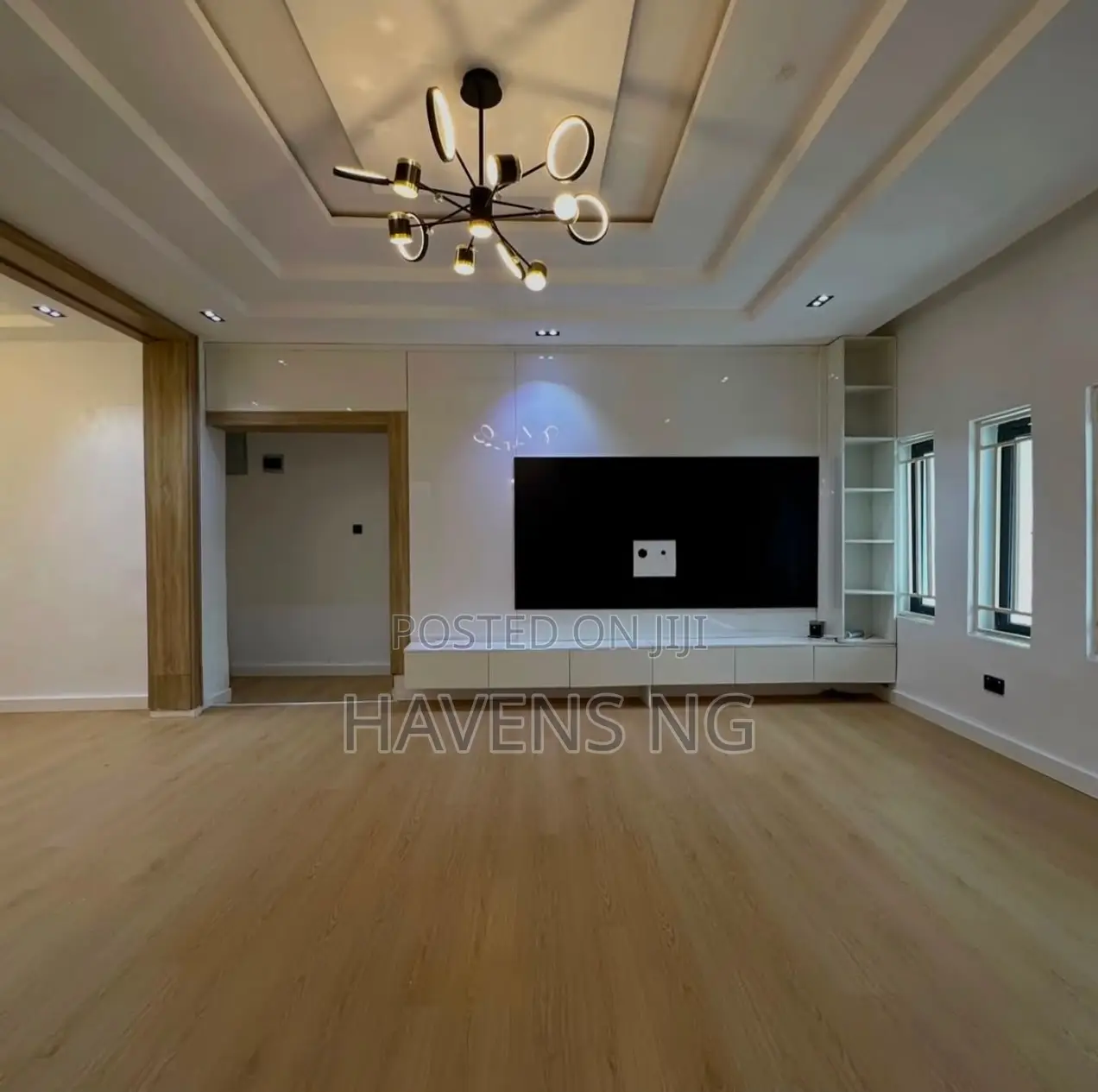 3bdrm Bungalow in Kubwa for sale