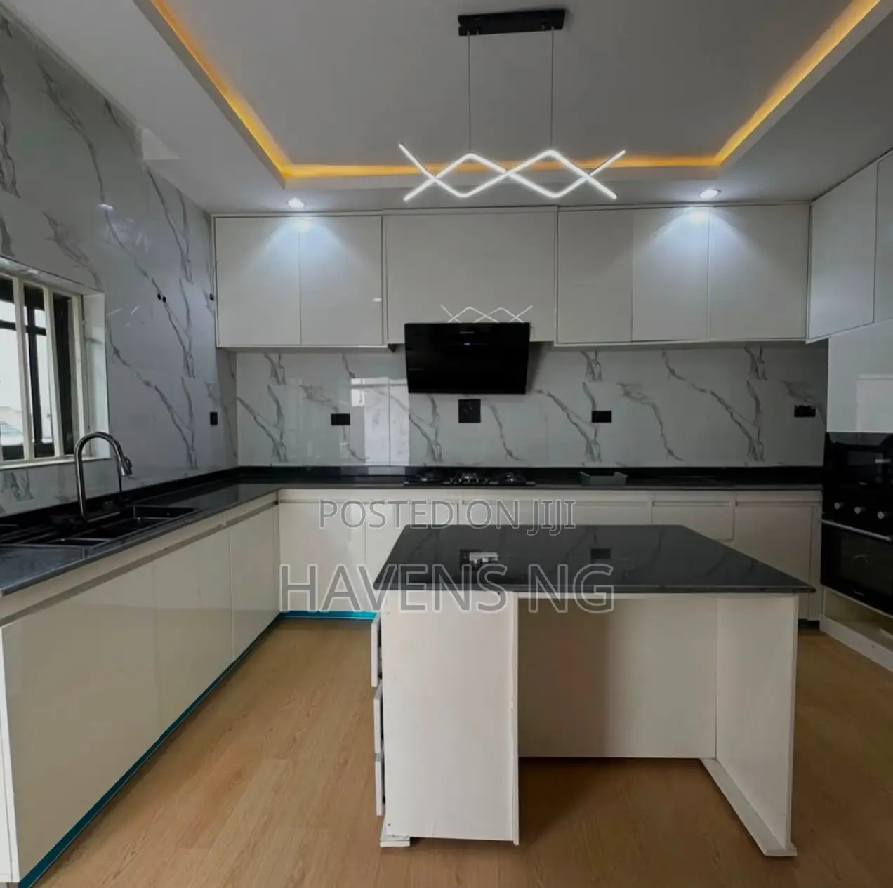 3bdrm Bungalow in Kubwa for sale