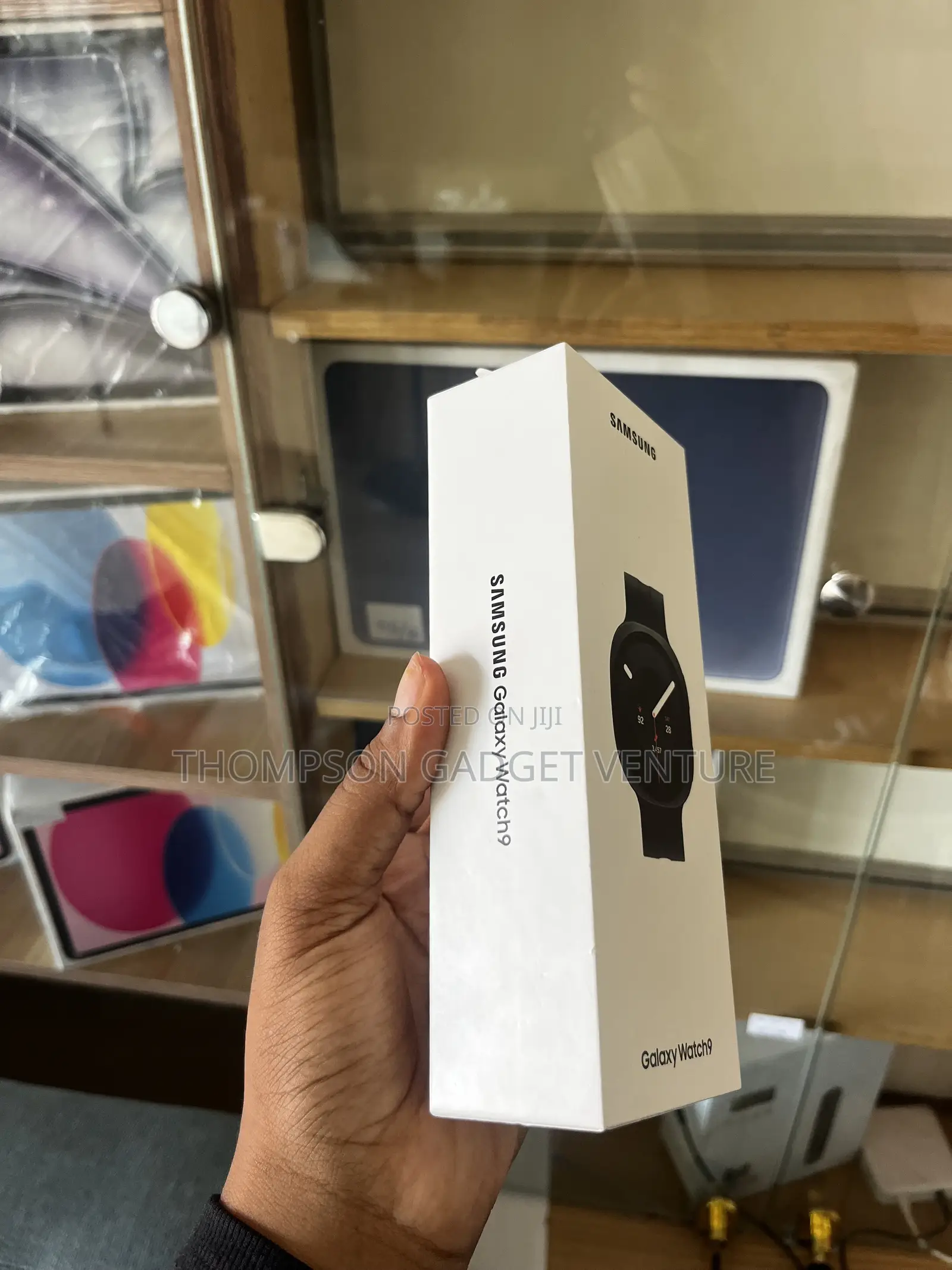 Samsung Galaxy Watch Ultra