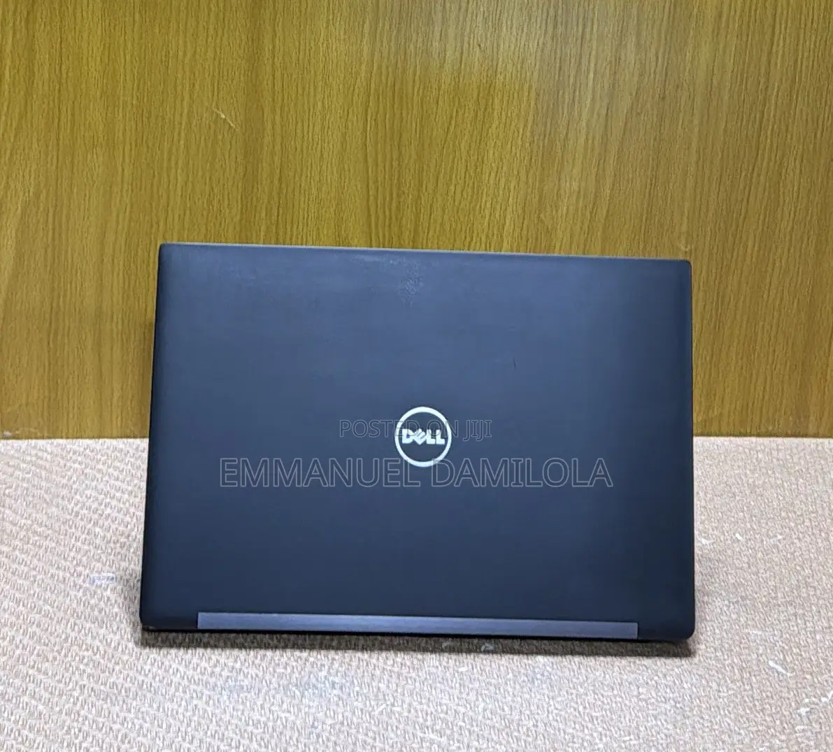 Laptop Dell Latitude 7280 8GB Intel Core i5 SSD 256GB