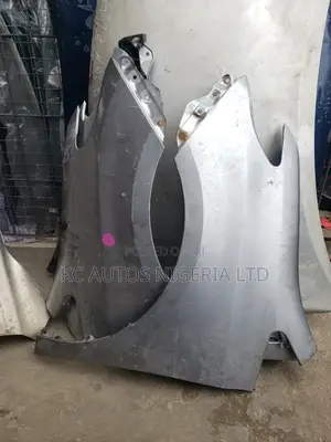 Fender Toyota Sienna 2012-2018 Set