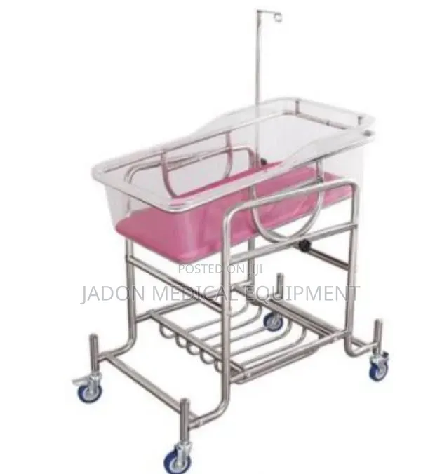 Baby Bed Swing Type