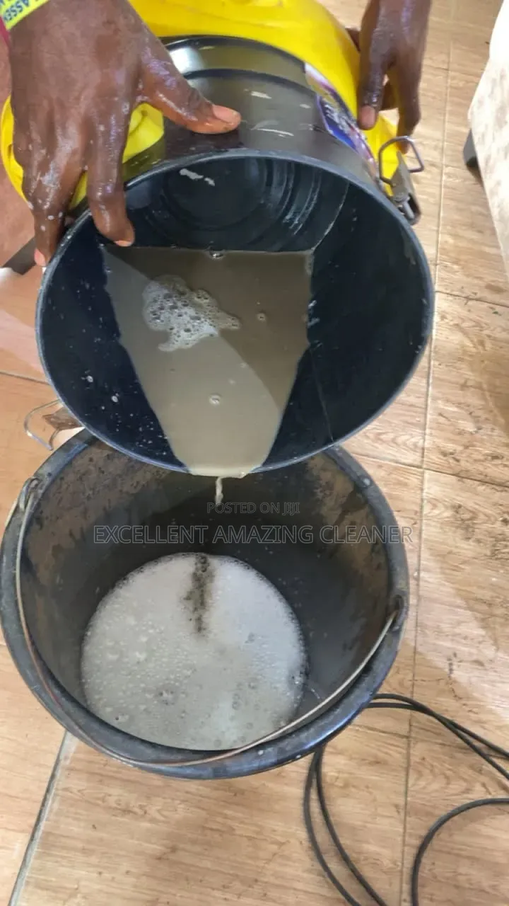 Excellent Sofa Cleaning
